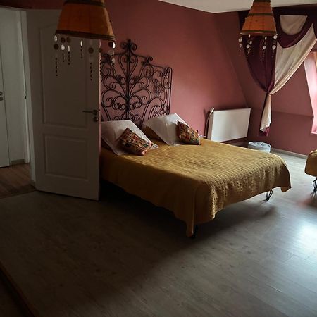 Le Blockhaus De Domleger Et Spa المظهر الخارجي الصورة