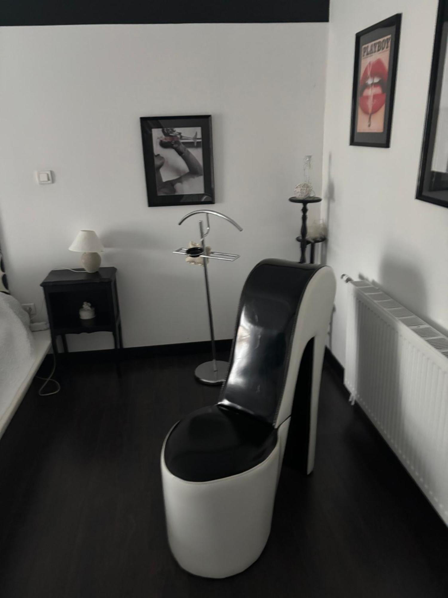 Le Blockhaus De Domleger Et Spa المظهر الخارجي الصورة